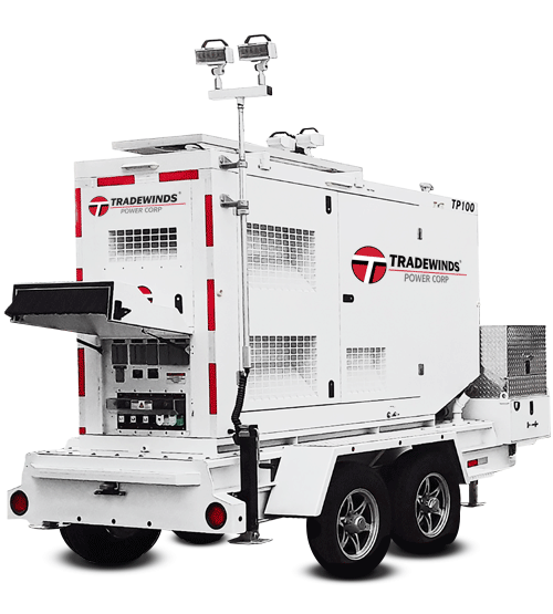 TPC Mobile Generator